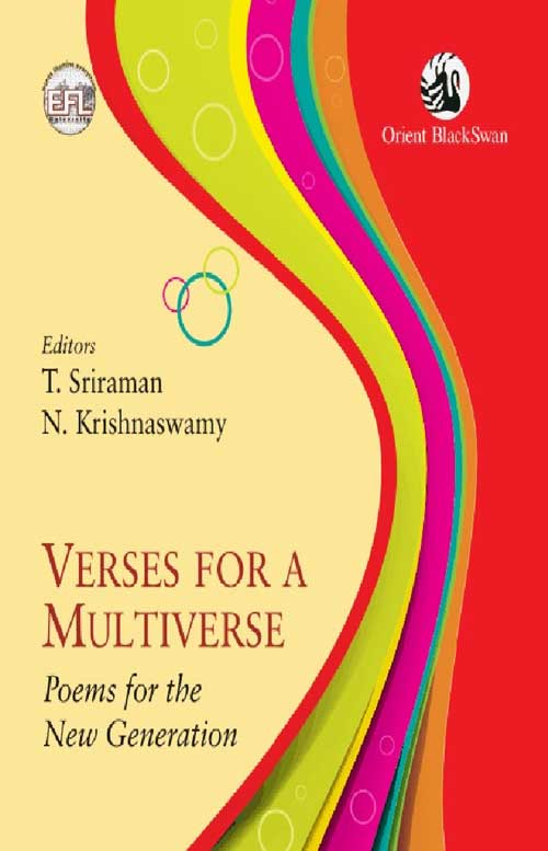 Orient Verses for a Multiverse: Poems for the New Generation